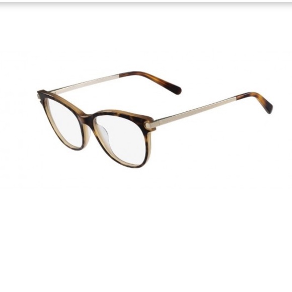 Salvatore Ferragamo glasses original - Picture 4 of 5
